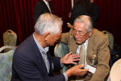 第34回福岡柏葉会同窓会