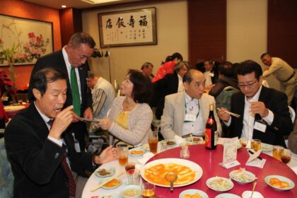 第34回福岡柏葉会同窓会