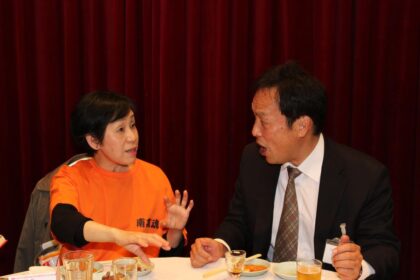 第34回福岡柏葉会同窓会