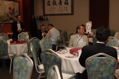第34回福岡柏葉会同窓会