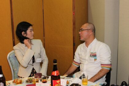 第34回福岡柏葉会同窓会