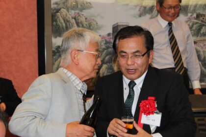 第34回福岡柏葉会同窓会