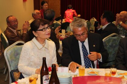 第34回福岡柏葉会同窓会