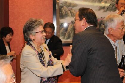 第34回福岡柏葉会同窓会