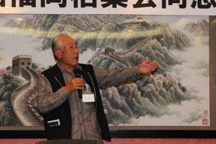 第34回福岡柏葉会同窓会