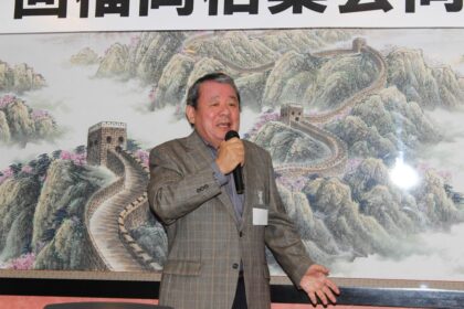 第34回福岡柏葉会同窓会