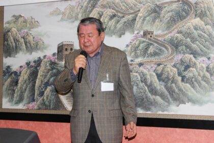 第34回福岡柏葉会同窓会