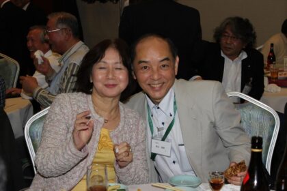 第34回福岡柏葉会同窓会