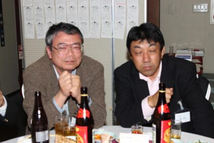 第34回福岡柏葉会同窓会