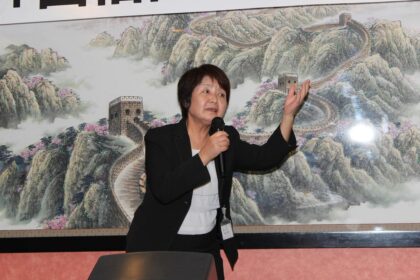 第34回福岡柏葉会同窓会