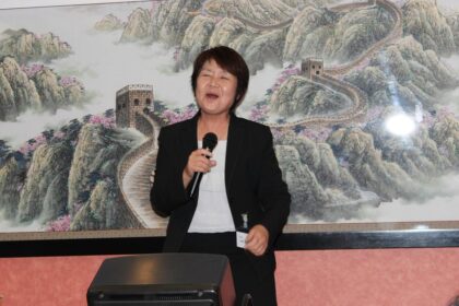 第34回福岡柏葉会同窓会