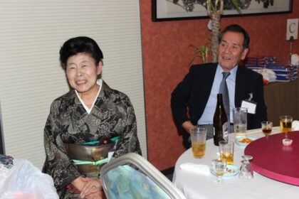 第34回福岡柏葉会同窓会