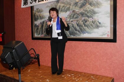 第34回福岡柏葉会同窓会