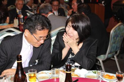 第34回福岡柏葉会同窓会