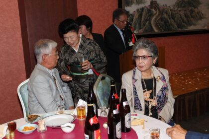 第34回福岡柏葉会同窓会