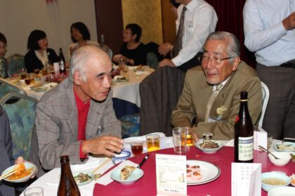 第34回福岡柏葉会同窓会