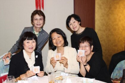 第34回福岡柏葉会同窓会