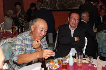 第34回福岡柏葉会同窓会