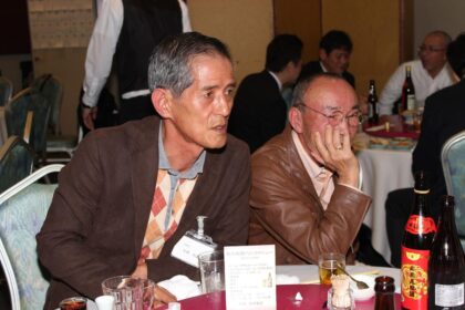 第34回福岡柏葉会同窓会