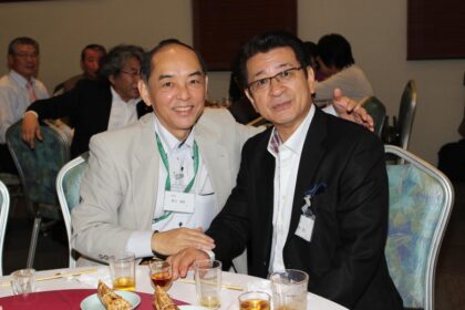 第34回福岡柏葉会同窓会