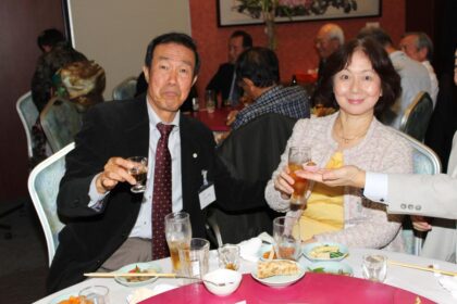 第34回福岡柏葉会同窓会