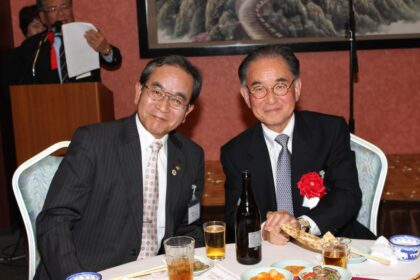 第34回福岡柏葉会同窓会