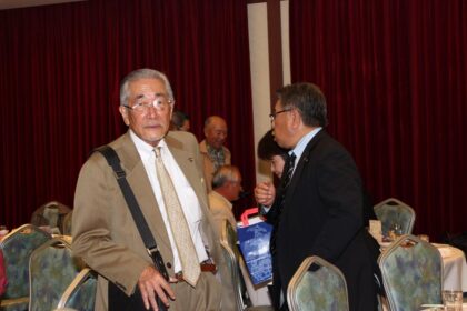 第34回福岡柏葉会同窓会