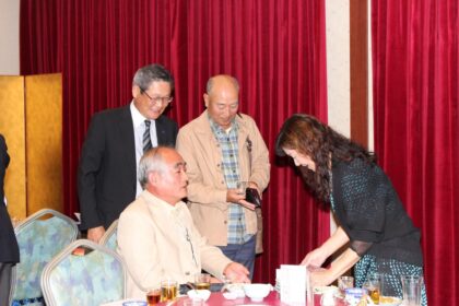 第34回福岡柏葉会同窓会