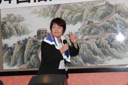 第34回福岡柏葉会同窓会