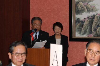 第34回福岡柏葉会同窓会