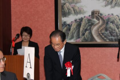 第34回福岡柏葉会同窓会