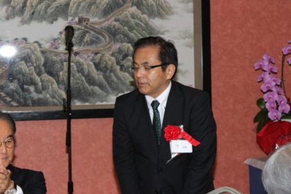 第34回福岡柏葉会同窓会