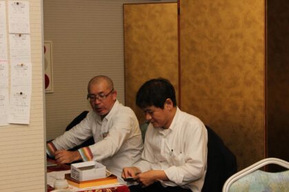 第34回福岡柏葉会同窓会