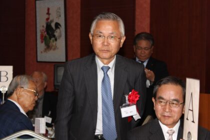 第34回福岡柏葉会同窓会