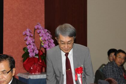 第34回福岡柏葉会同窓会