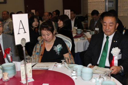 第34回福岡柏葉会同窓会