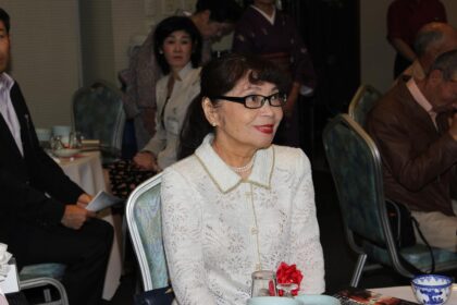 第34回福岡柏葉会同窓会