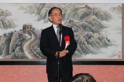 第34回福岡柏葉会同窓会