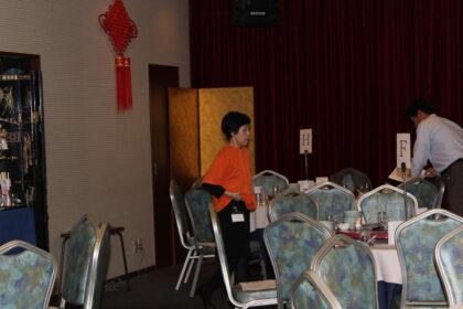 第34回福岡柏葉会同窓会