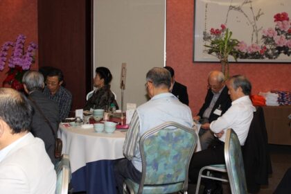 第34回福岡柏葉会同窓会