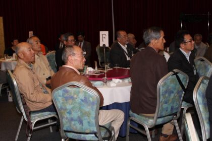 第34回福岡柏葉会同窓会