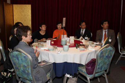 第34回福岡柏葉会同窓会