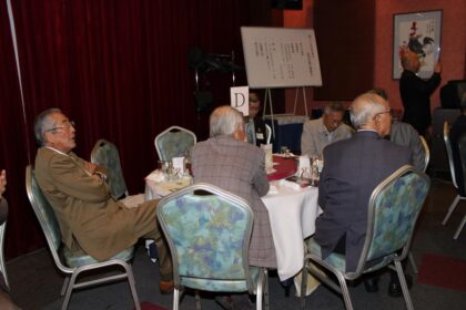 第34回福岡柏葉会同窓会