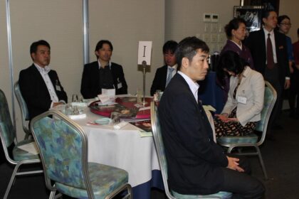 第34回福岡柏葉会同窓会