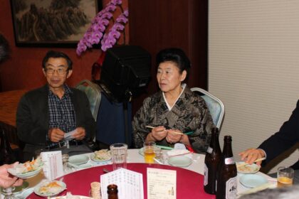 第34回福岡柏葉会同窓会