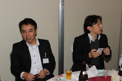 第34回福岡柏葉会同窓会