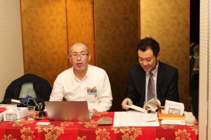 第34回福岡柏葉会同窓会