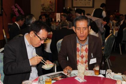 第34回福岡柏葉会同窓会