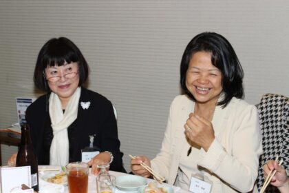 第34回福岡柏葉会同窓会