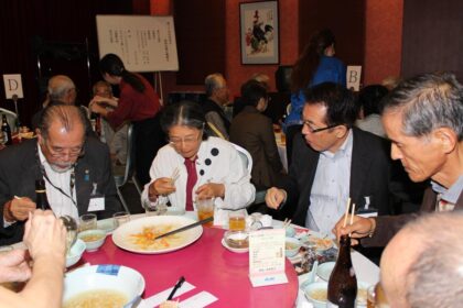 第34回福岡柏葉会同窓会